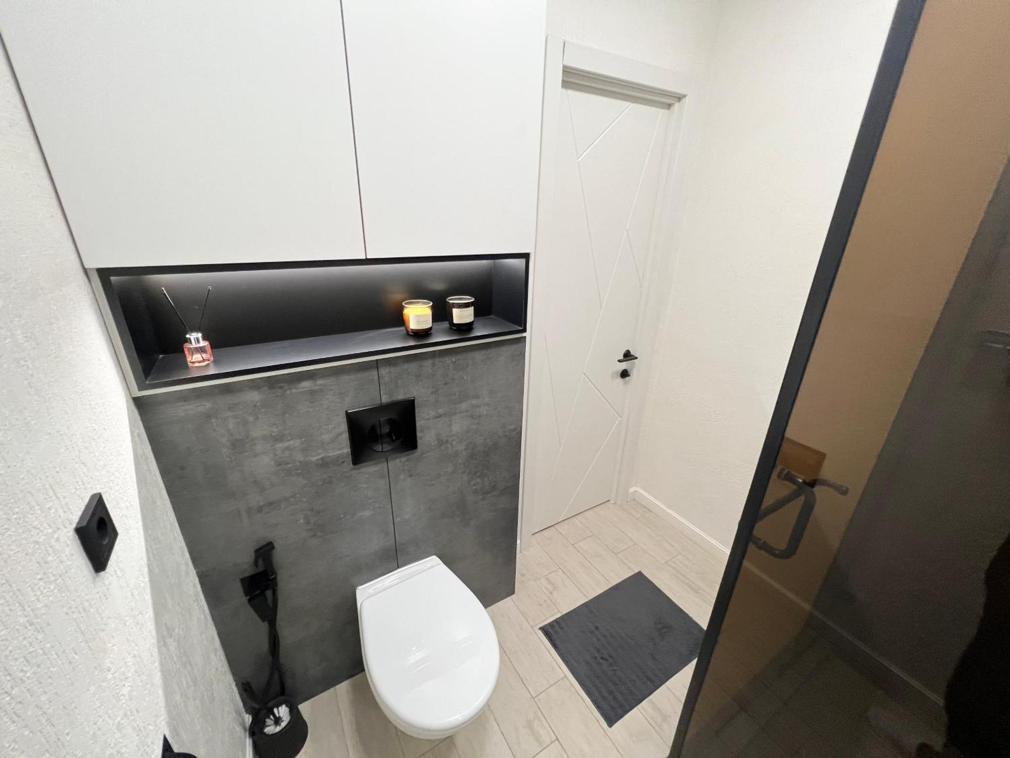 Lux Аппартаменты Smart #2 Pavlodar Esterno foto
