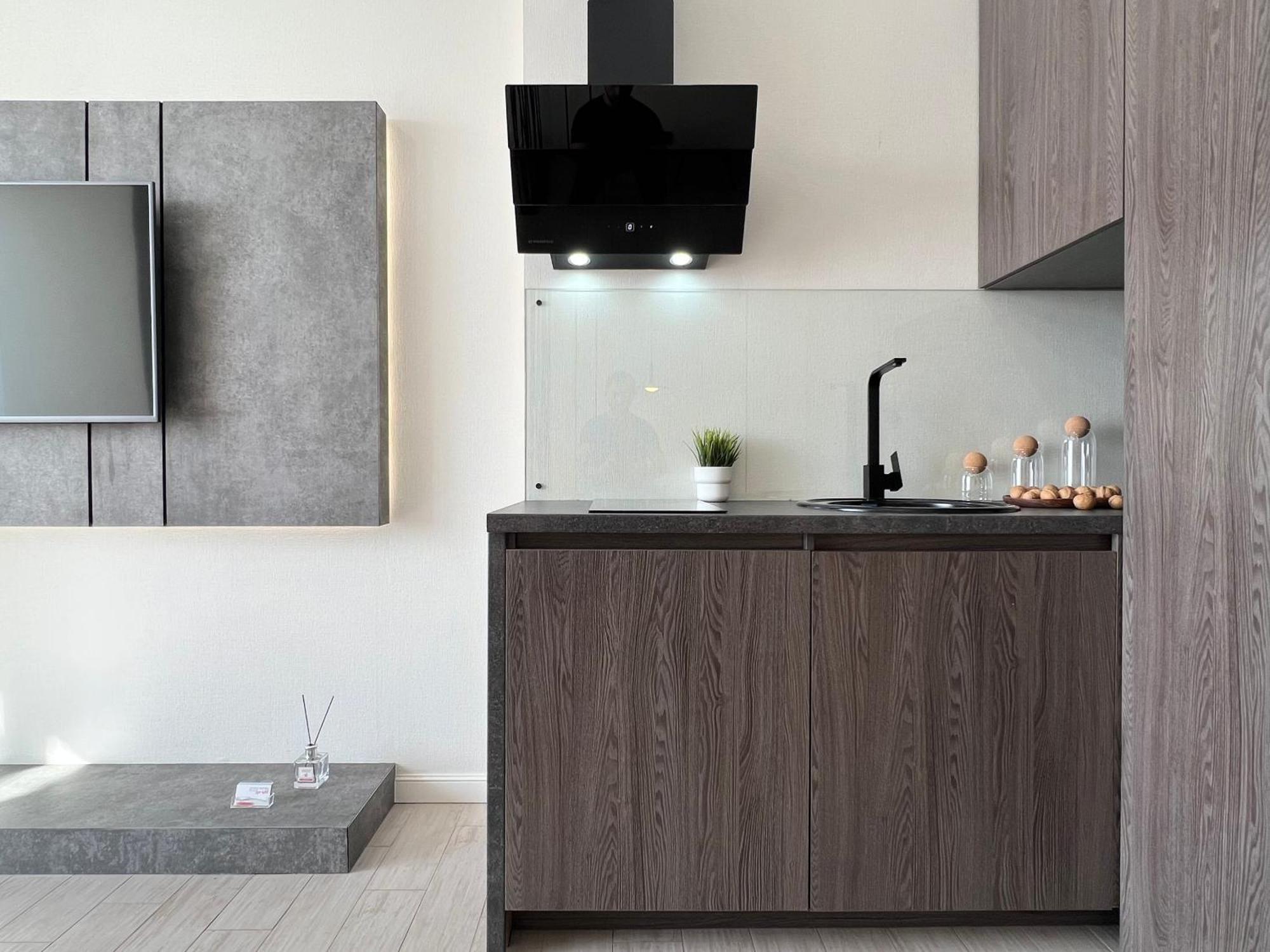 Lux Аппартаменты Smart #2 Pavlodar Esterno foto